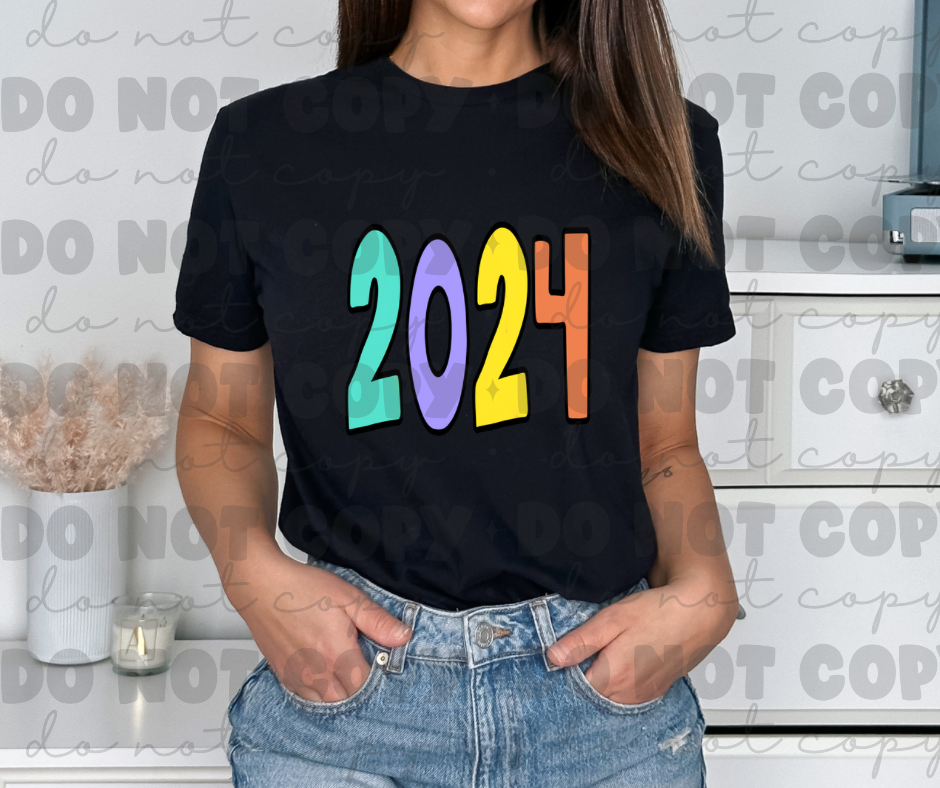 2024 *DREAM TRANSFER* DTF