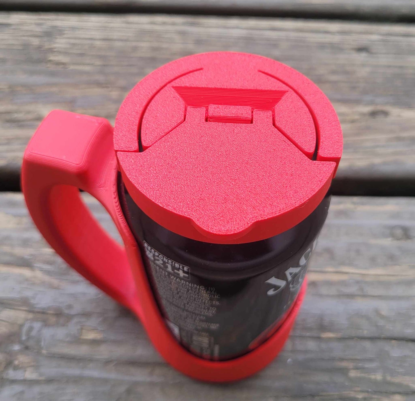 Universal lid for Can Holder *Choose your color*