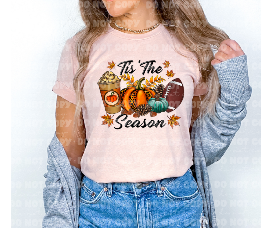 Tis the season *DREAM TRANSFER* DTF