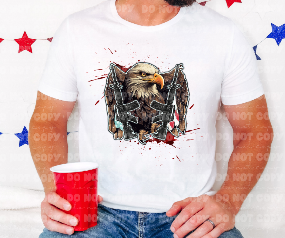 Eagle *DREAM TRANSFER* DTF
