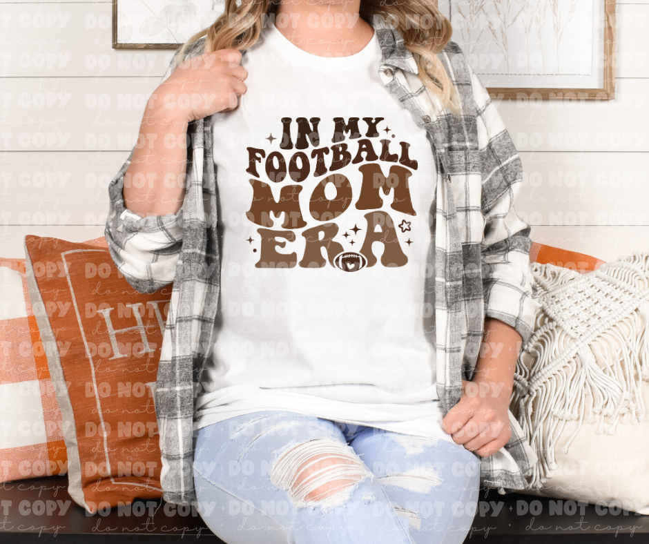 In my Football Mom Era *DREAM TRANSFER* DTF
