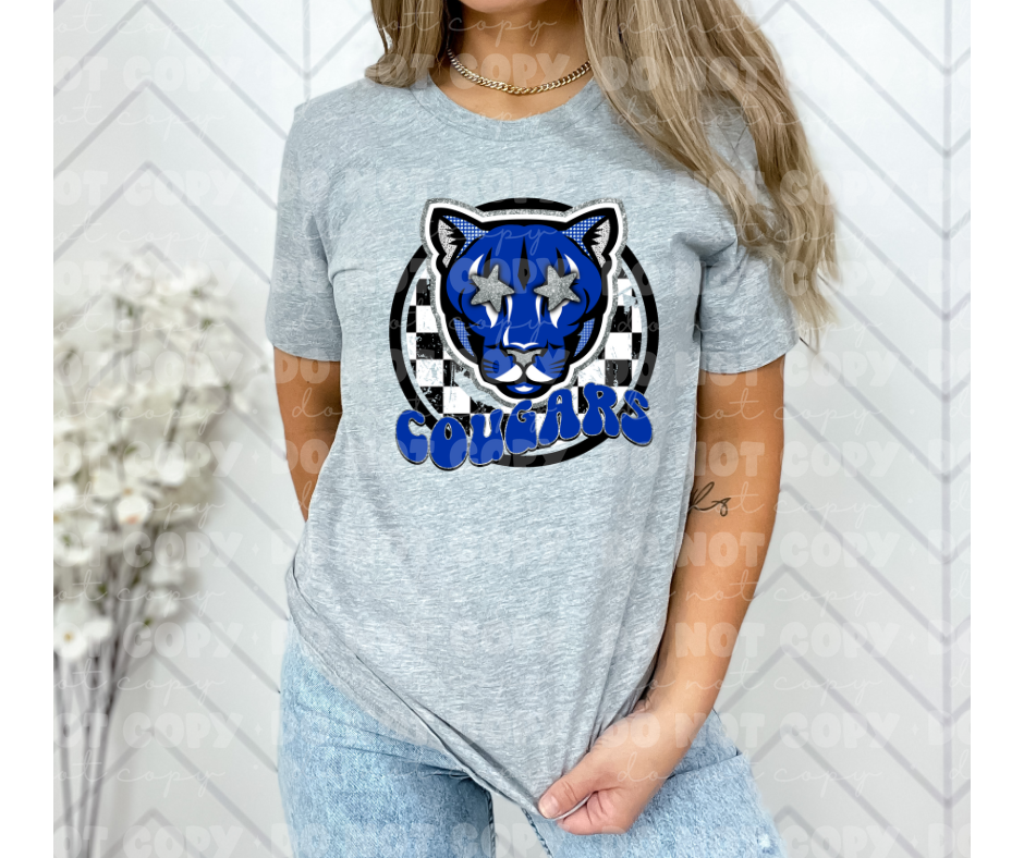 Cougars *DREAM TRANSFER* DTF