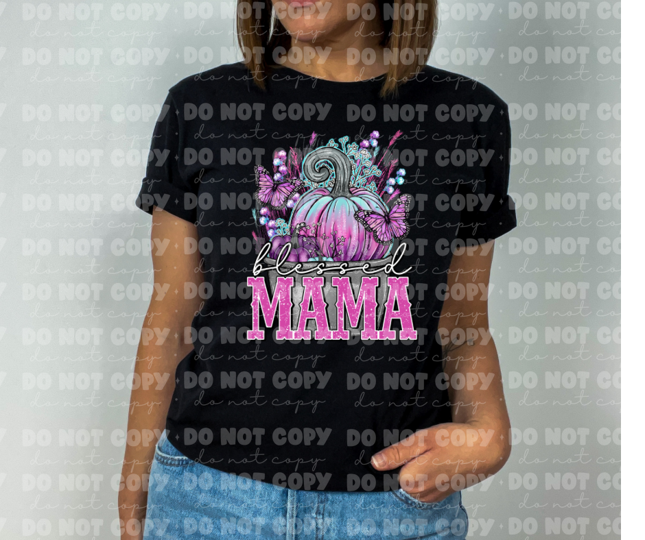 Blessed Mama *DREAM TRANSFER* DTF