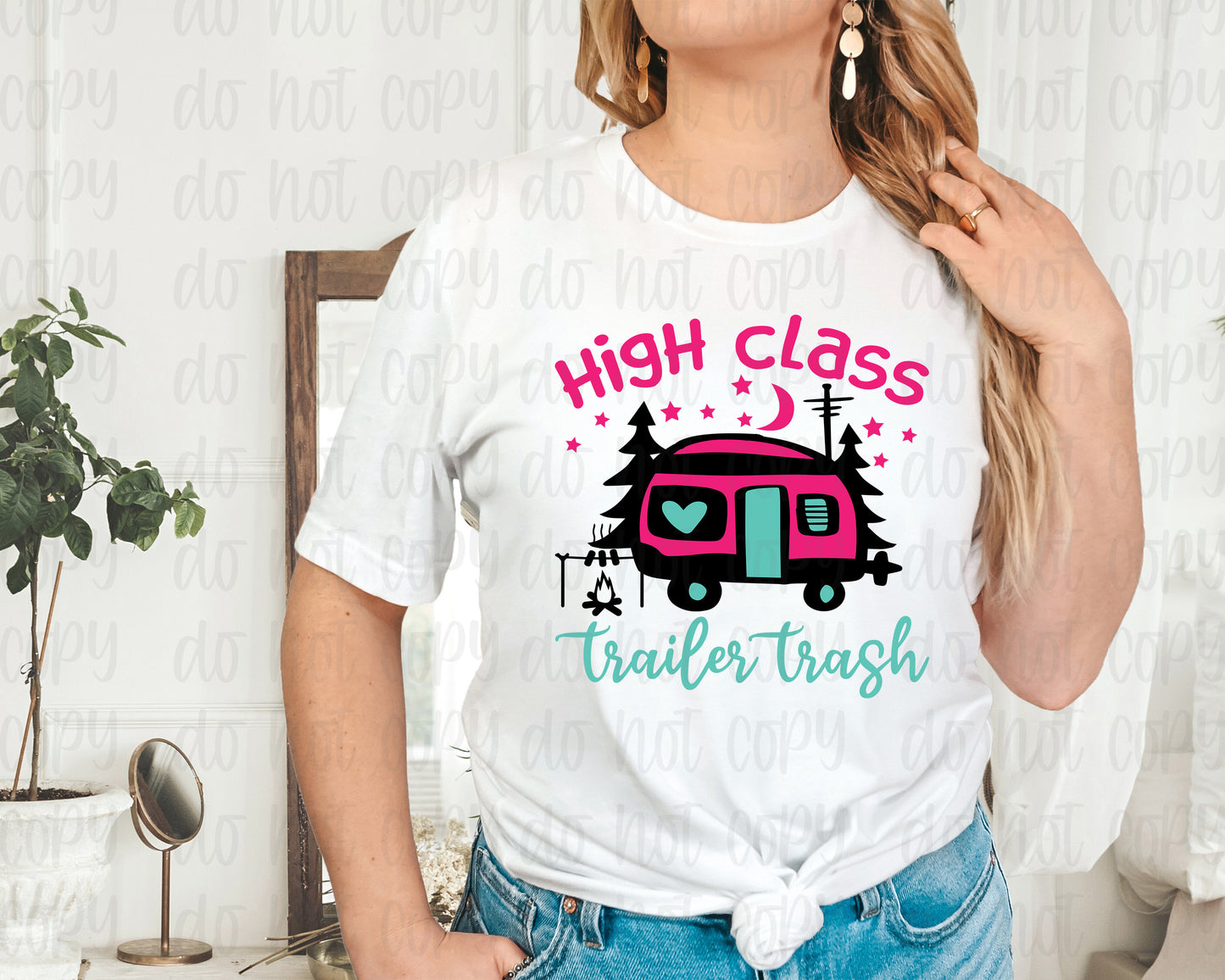High class *DREAM TRANSFER* DTF