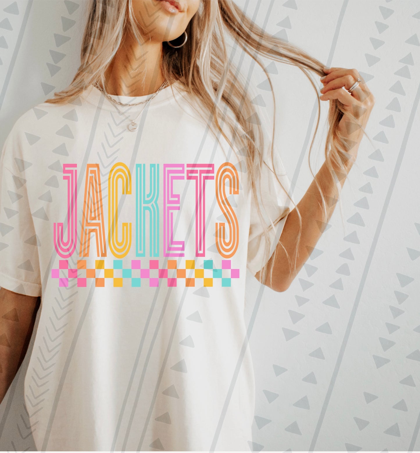 4444 Jackets *DREAM TRANSFER* (Copy)