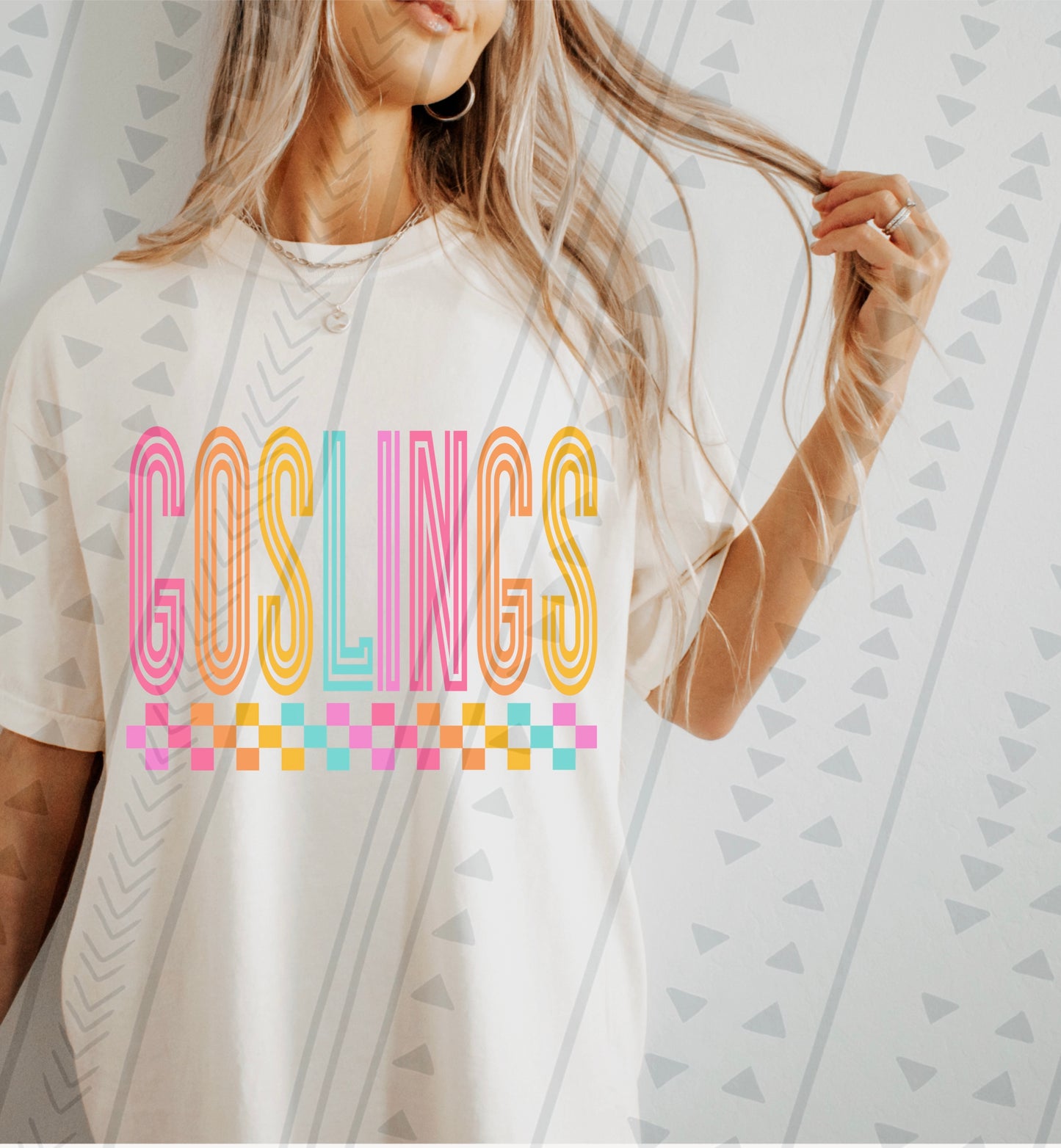 4436 Goslings *DREAM TRANSFER*