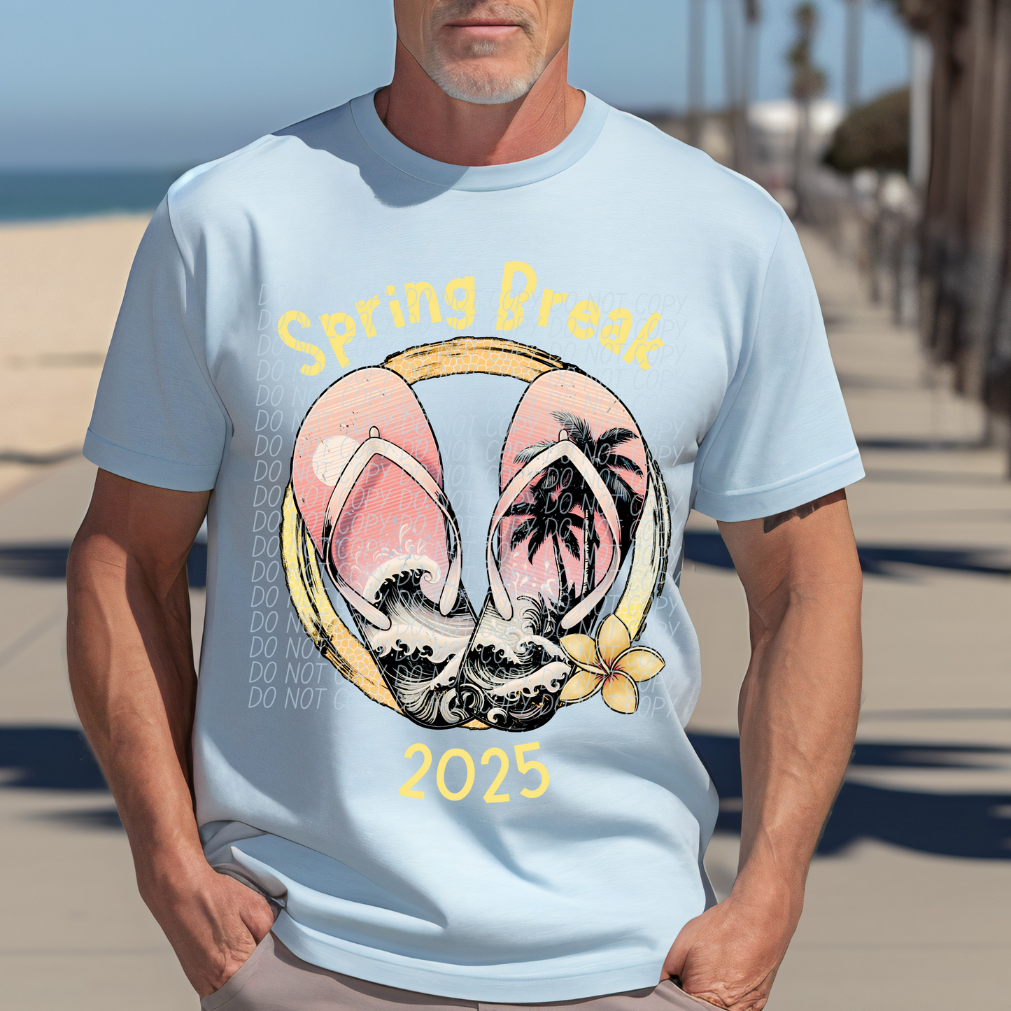 5264 - Spring break 2025 *DTF