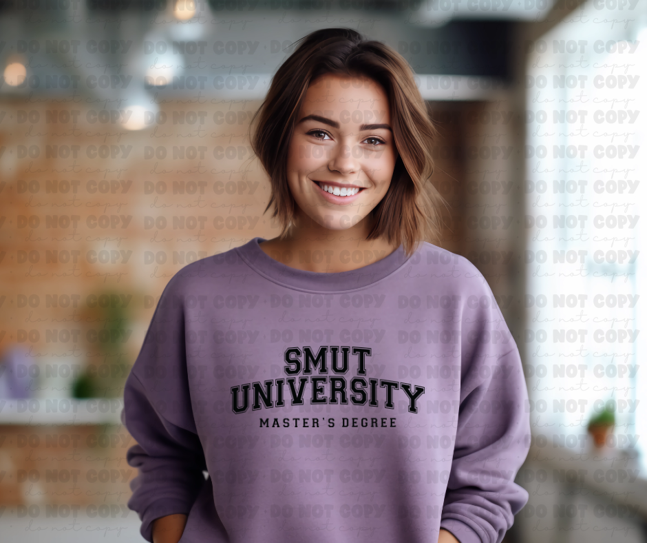 3496 SMUT UNIVERSITY *DREAM TRANSFER* DTF