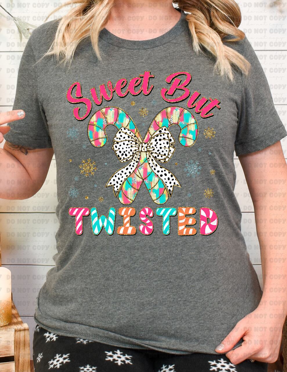 4755 Sweet but twisted *DREAM TRANSFER* DTF