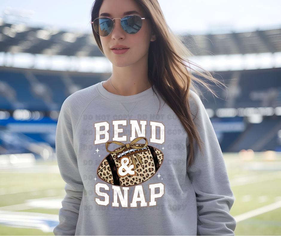 6459 - Bend and snap *DTF Transfer