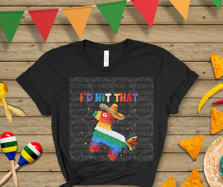 5520 - I'd hit that *DTF