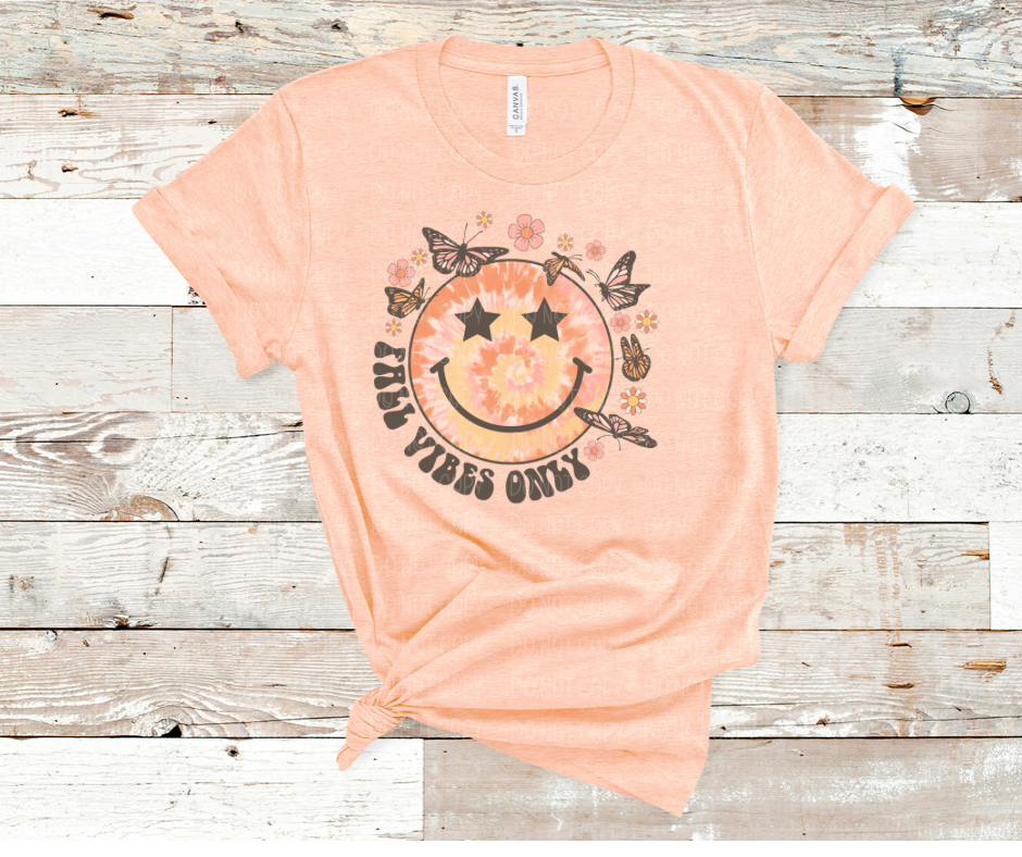 Fall vibes only *DREAM TRANSFER* DTF