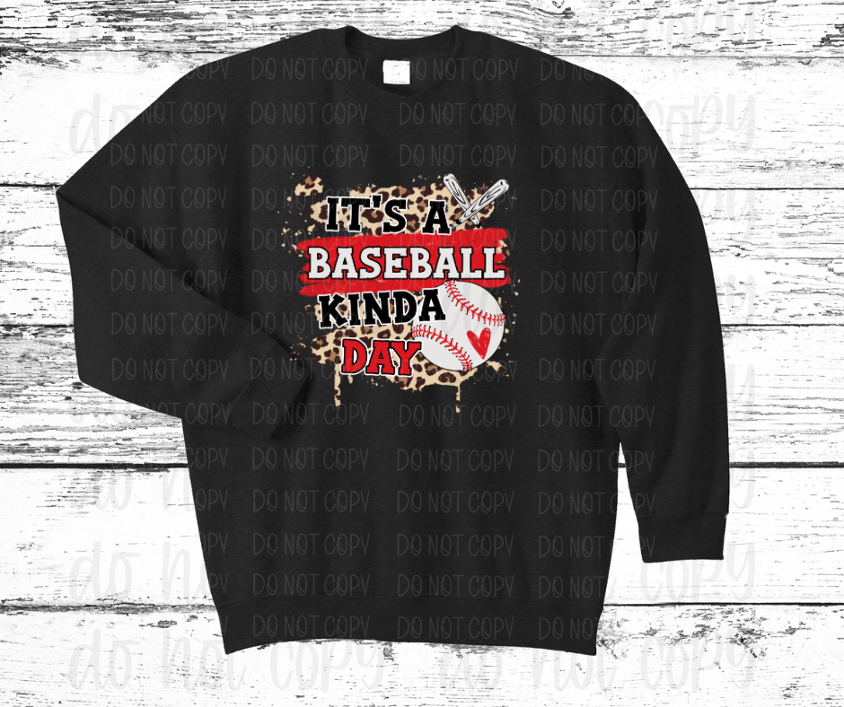 It's a baseball kinda day *DREAM TRANSFER* DTF