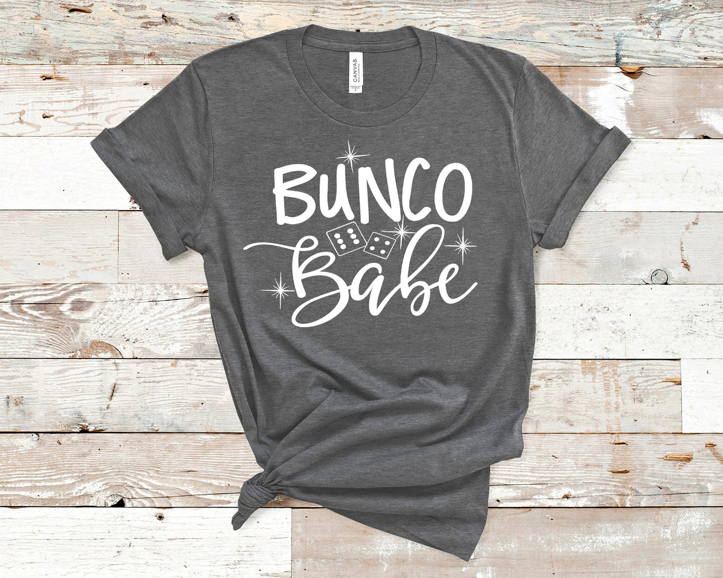 Bunco Babe