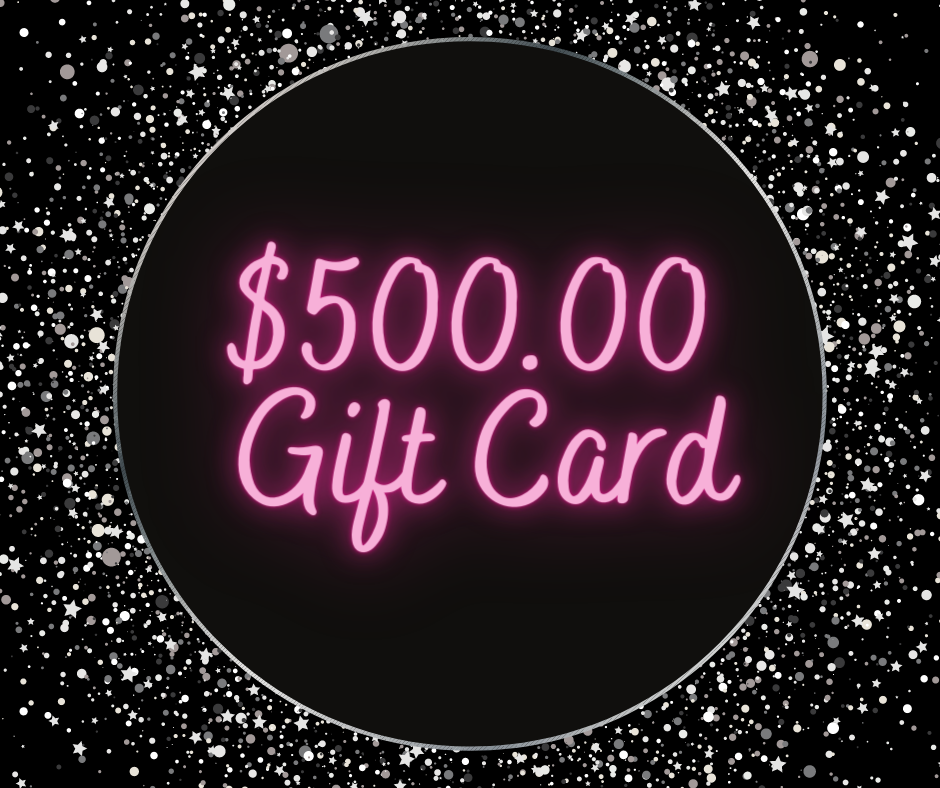 It's Transfer Time Gift Card