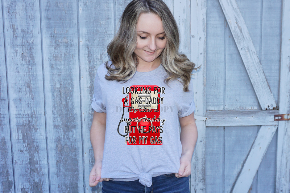 Looking for a gas daddy it's like a sugar daddy but he pays for my gas *DREAM TRANSFER* DTF