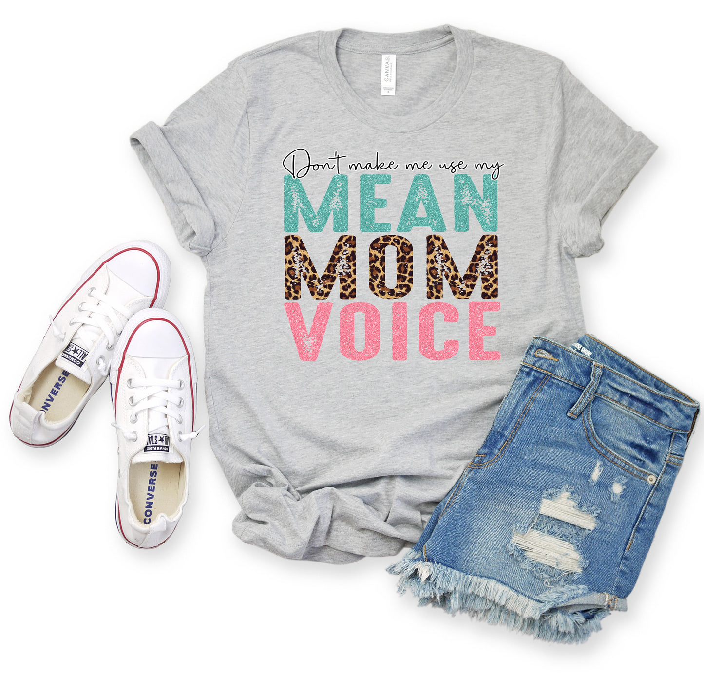 Don't make me use my mean mom voice *DREAM TRANSFER* DTF