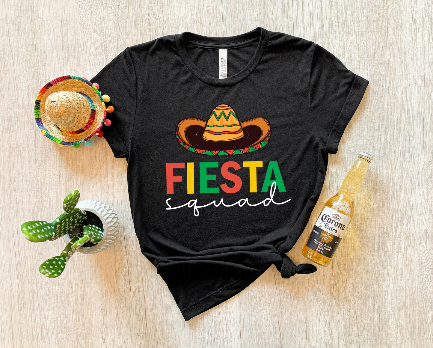Fiesta squad *DREAM TRANSFER* DTF