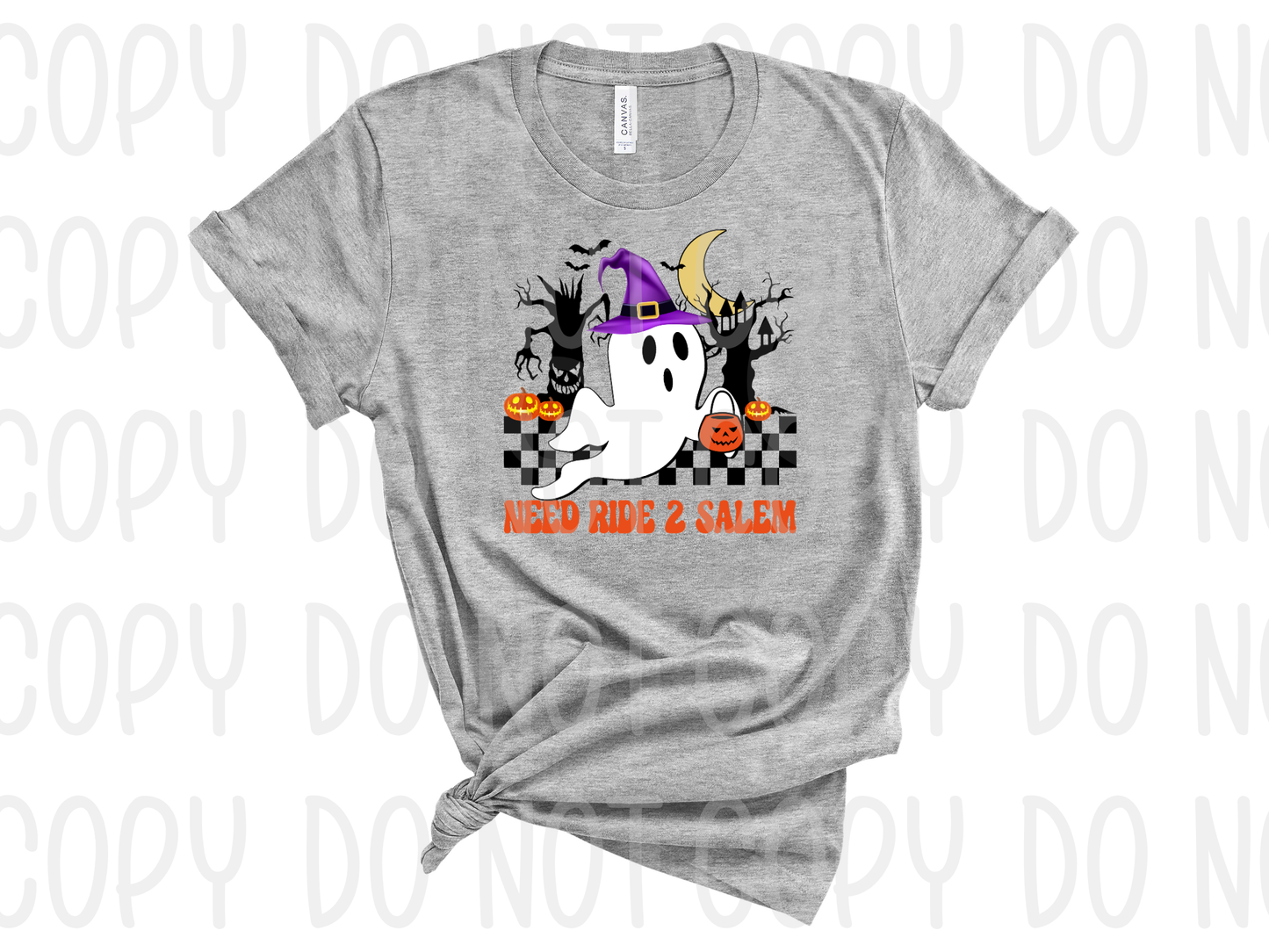 Need ride ghost *DREAM TRANSFER* DTF