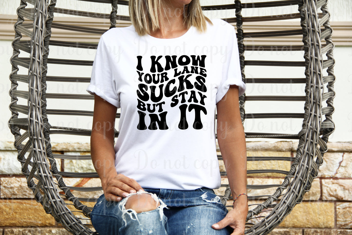 I know your lane sucks but stay in it *DREAM TRANSFER* DTF