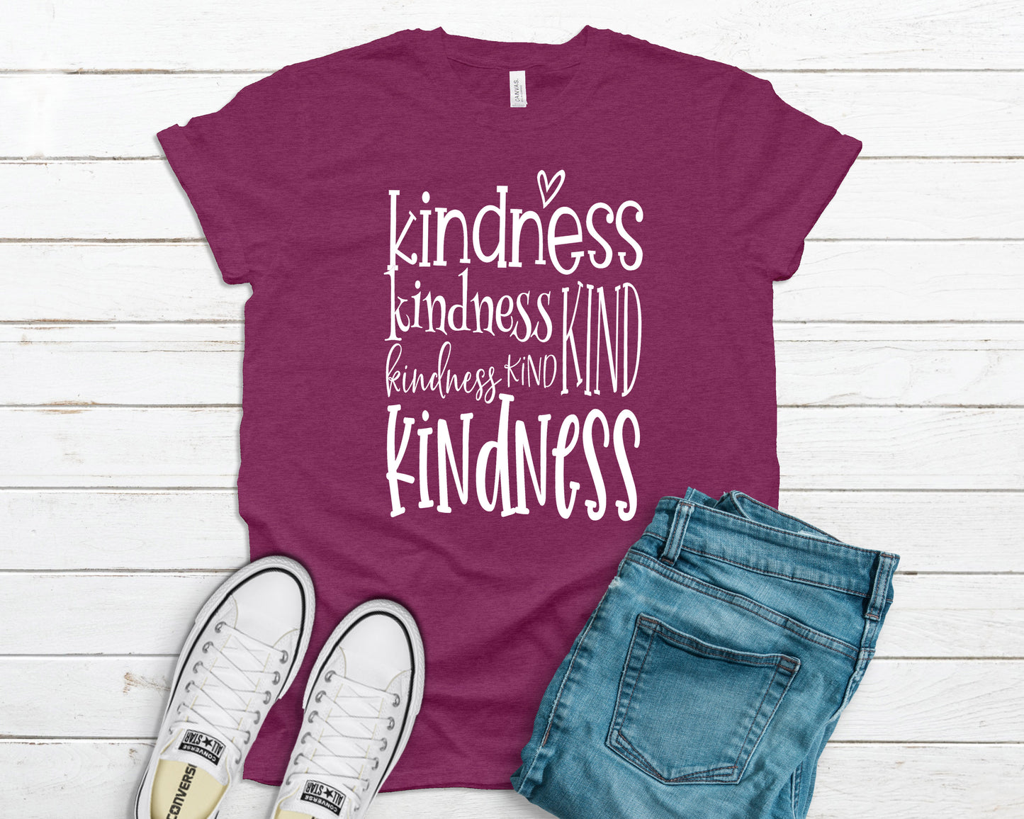 Kindness