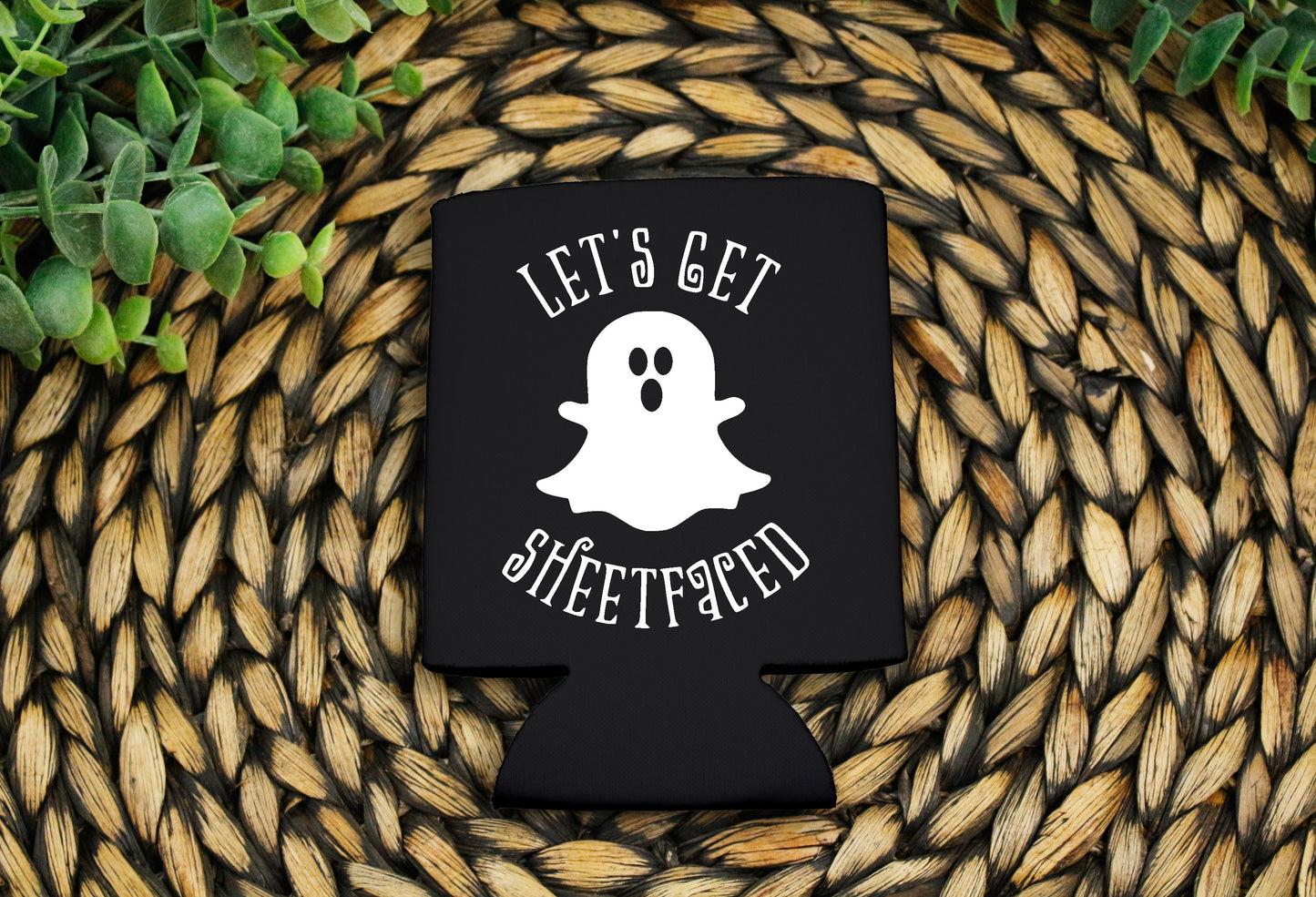 Let's get sheetfaced