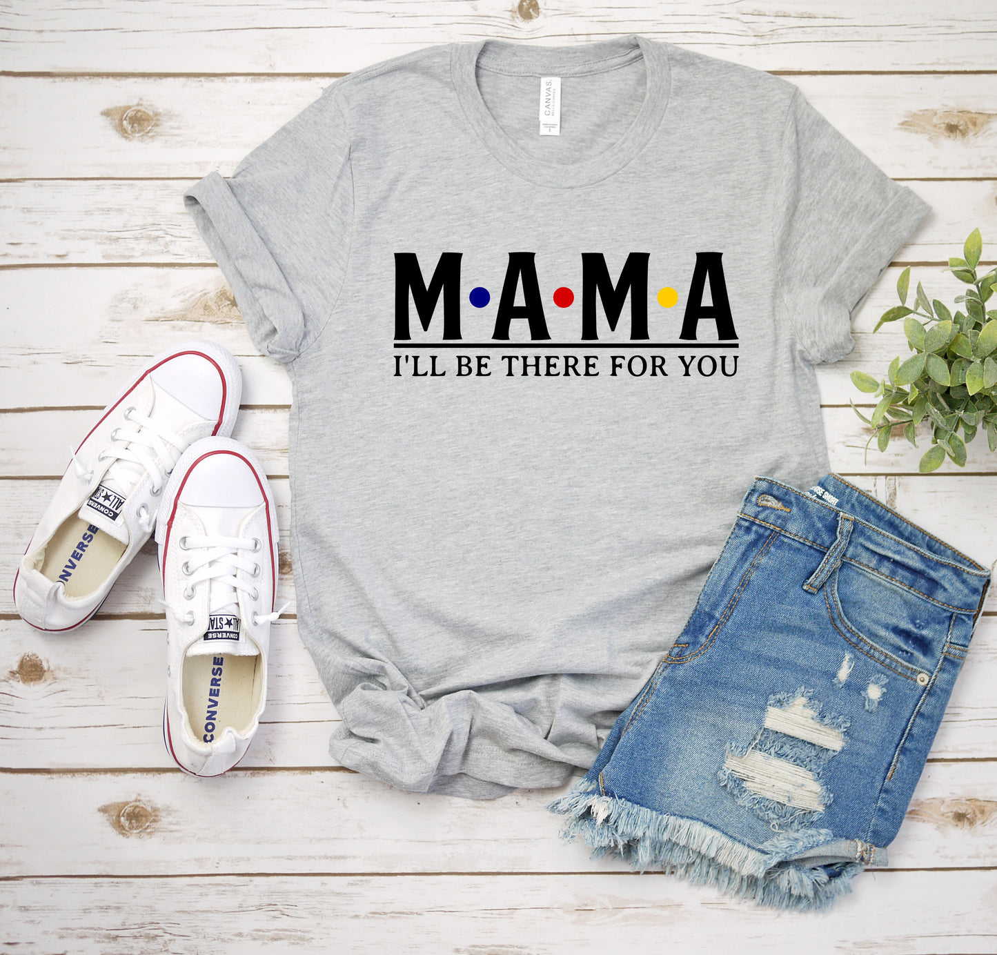 Mama I'll be there for you *DREAM TRANSFER* DTF