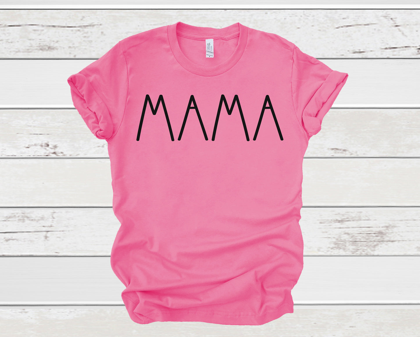 Mama