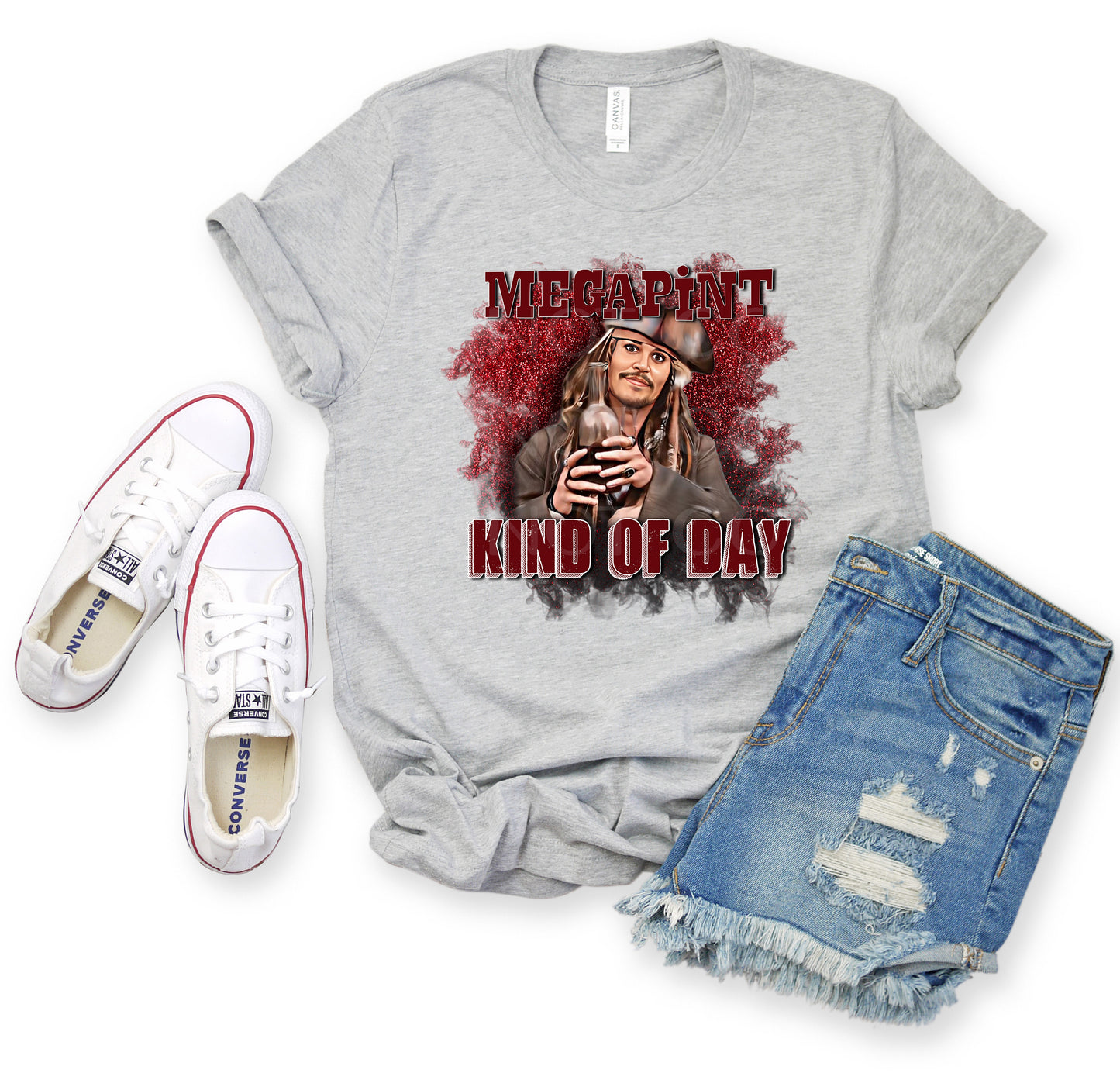 Mega pint kind of day *DREAM TRANSFER* DTF