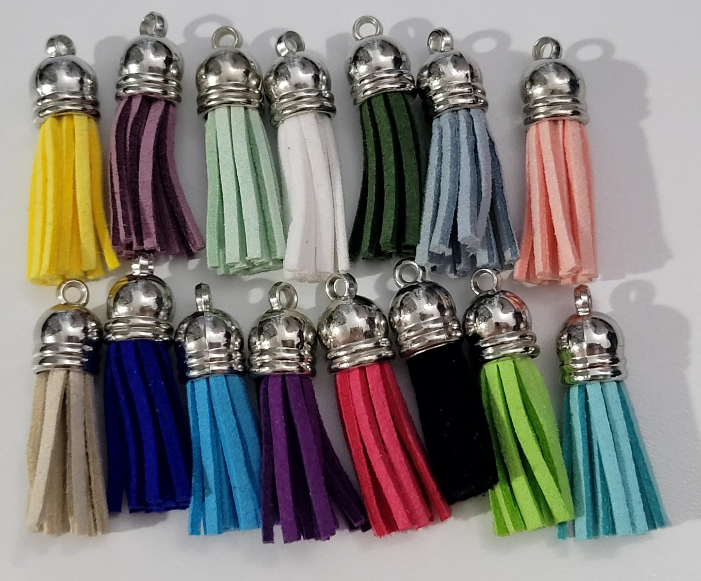 Mom keychain customized up to 8 names