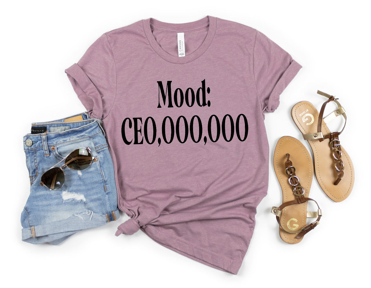 Mood CEO,OOO,OOO