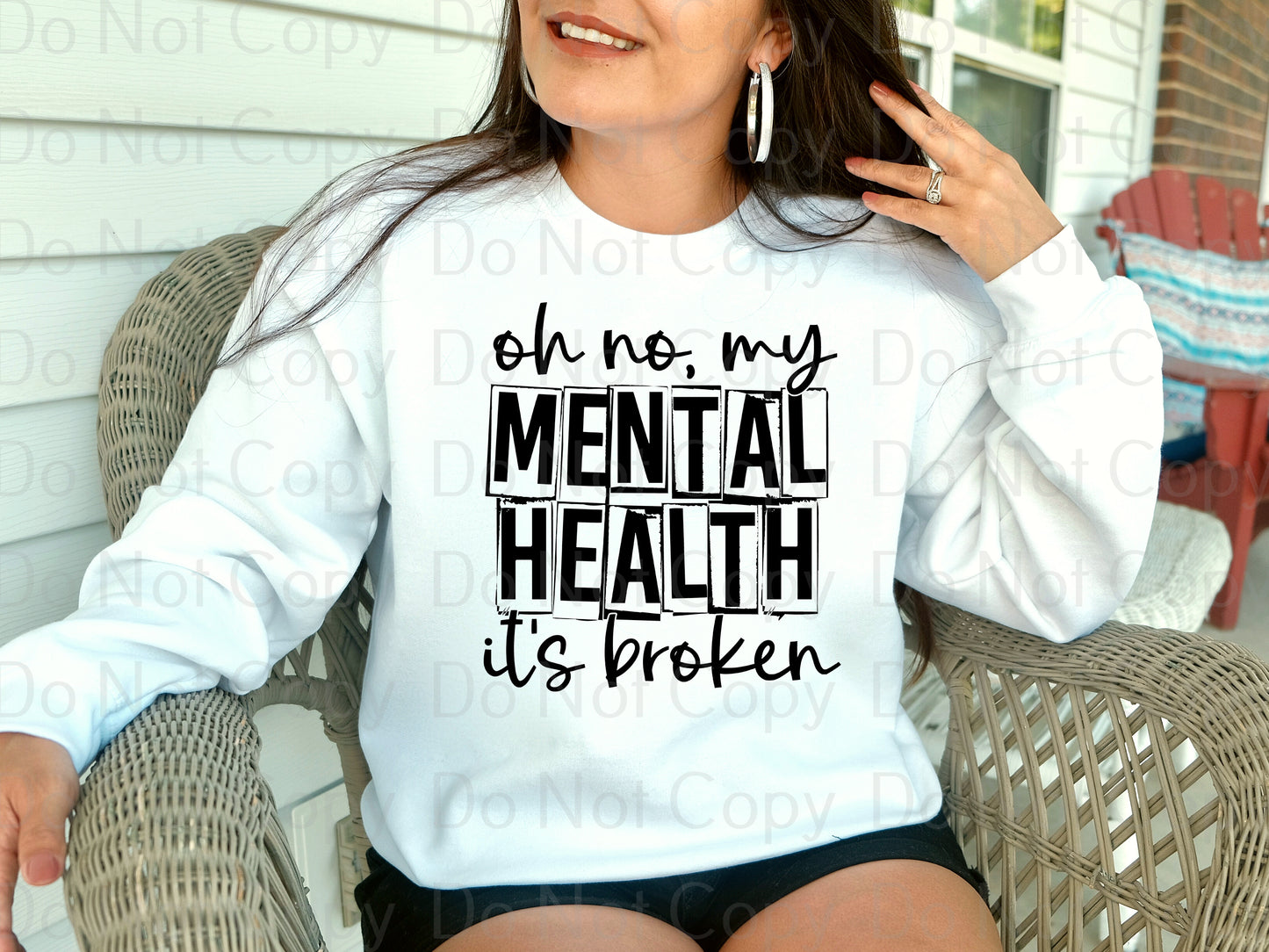 Oh no my mental health it's broken *DREAM TRANSFER* DTF