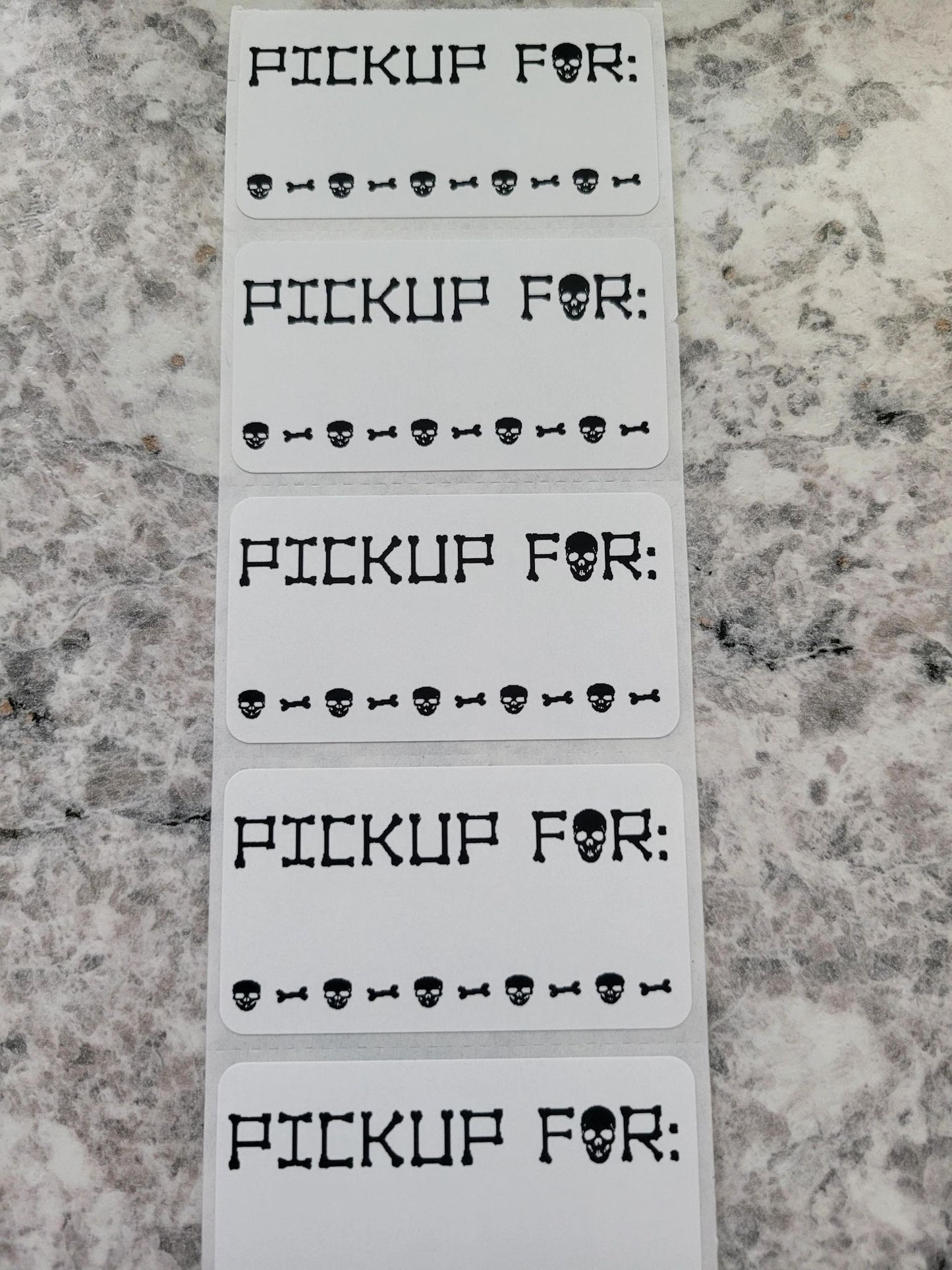 Pick for Halloween 50 OR 100 count