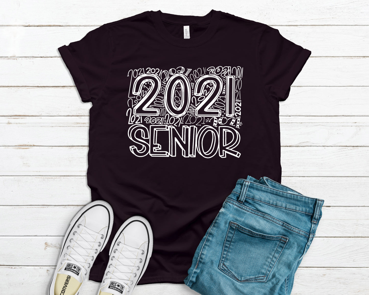 Senior 2021