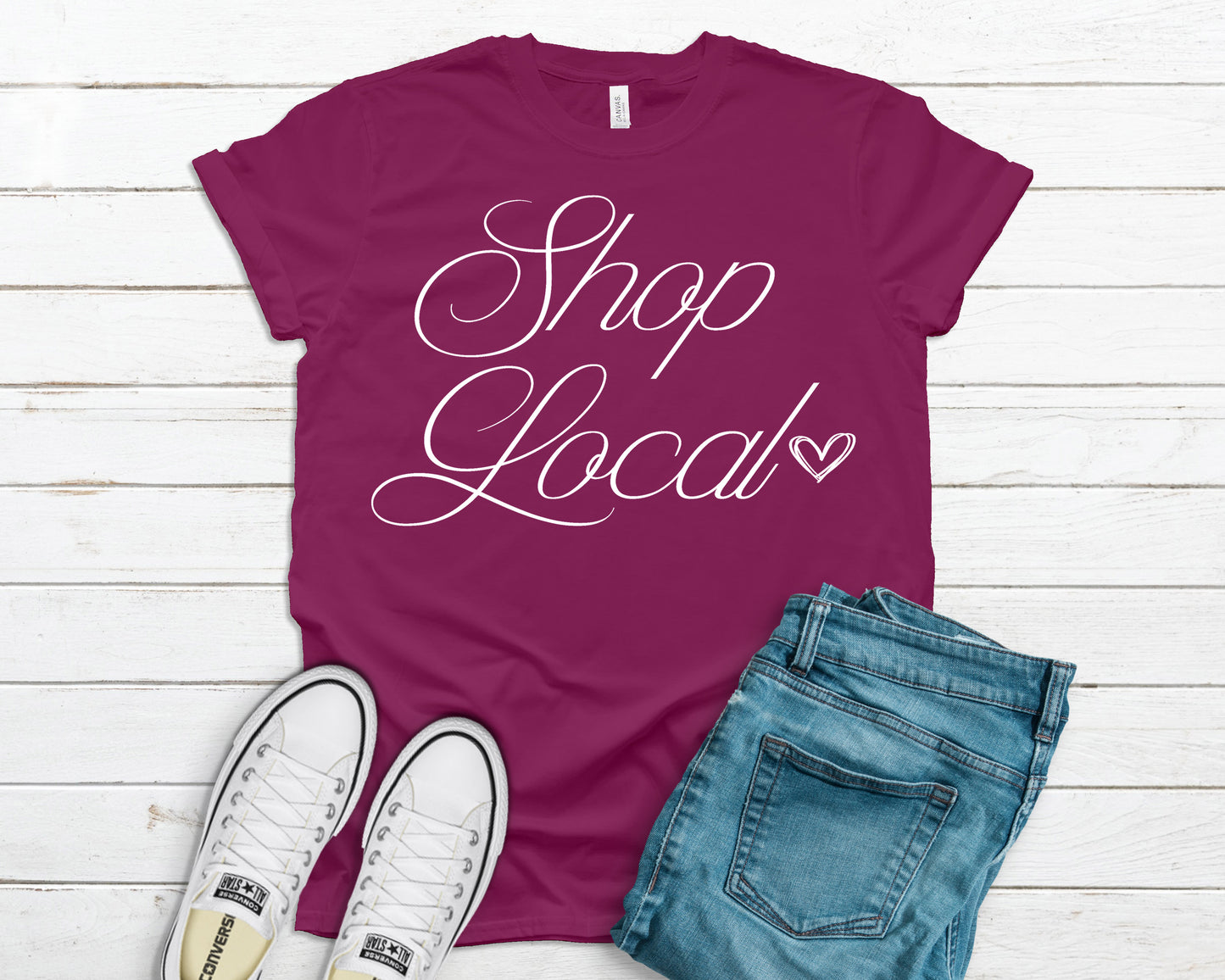 Shop Local