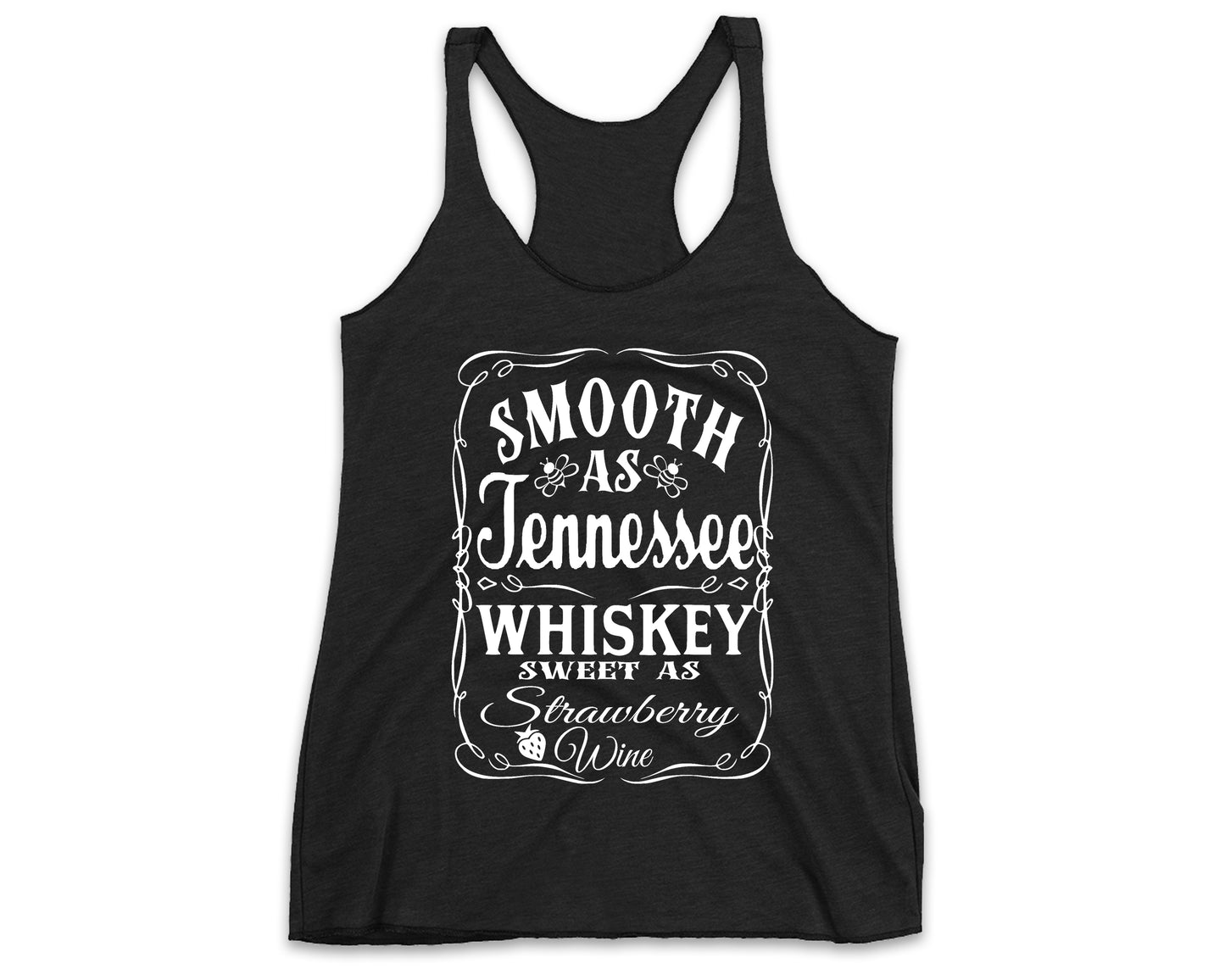 Smooth as Tennessee whiskey