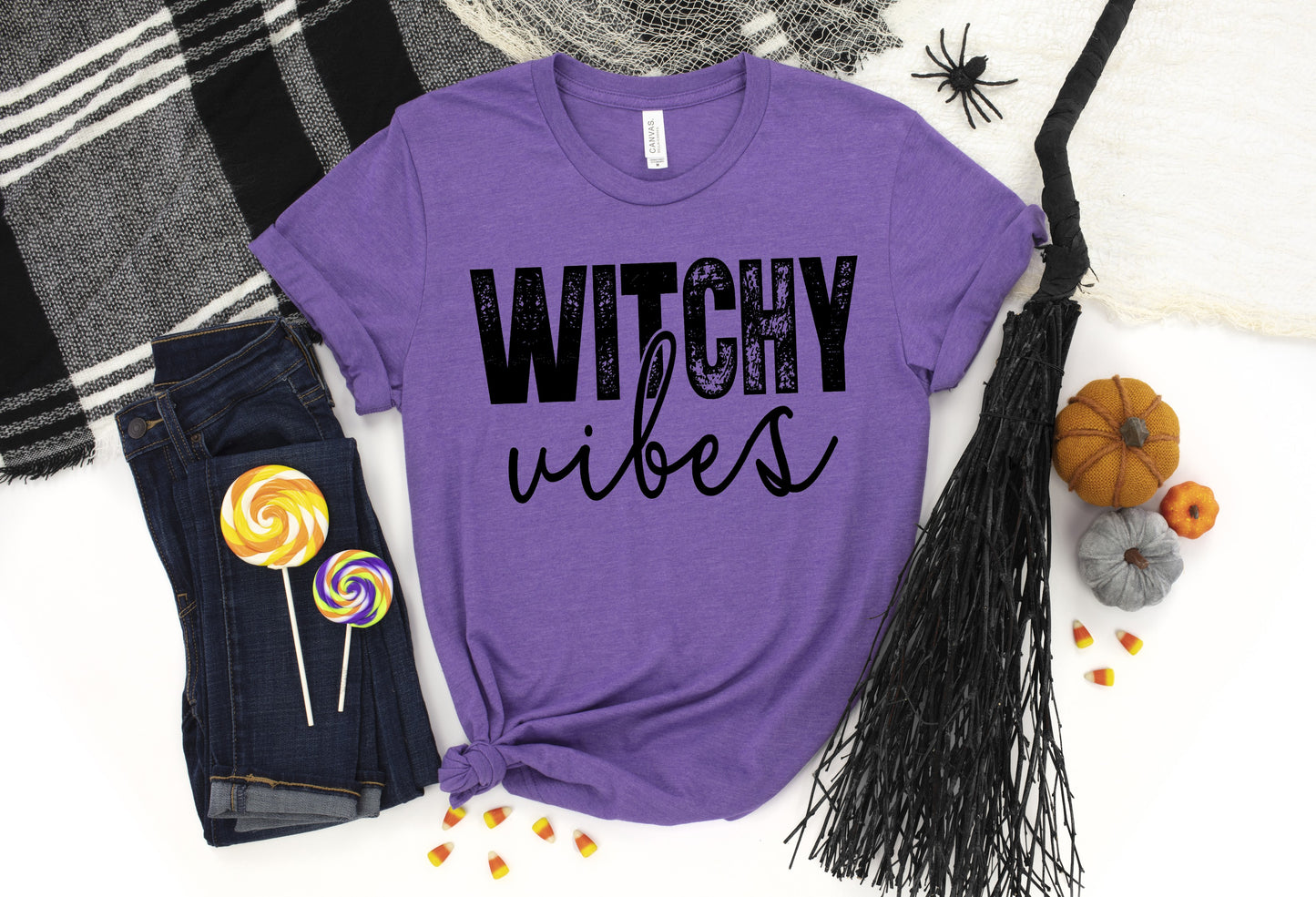 Witchy vibes