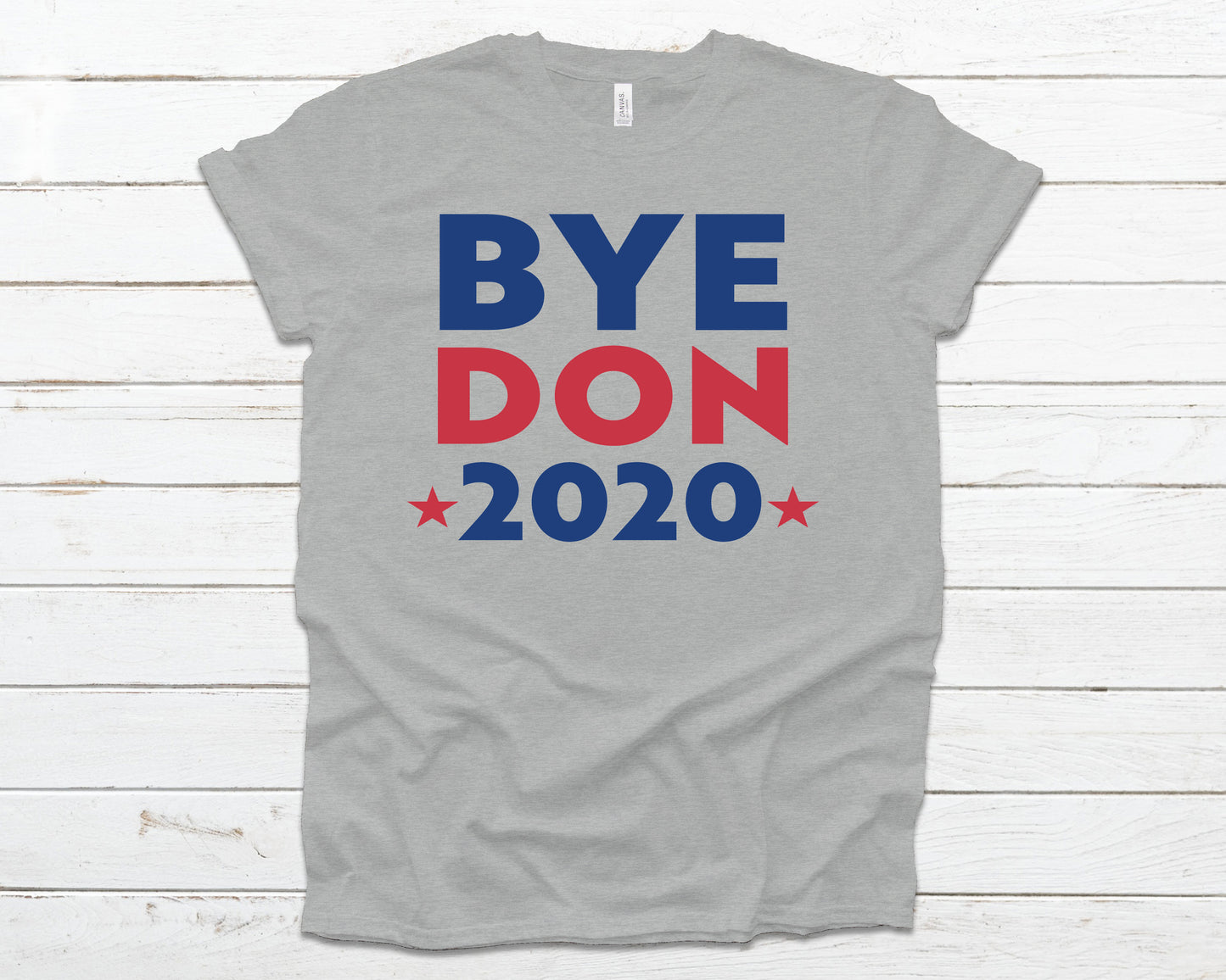 Bye Don 2020