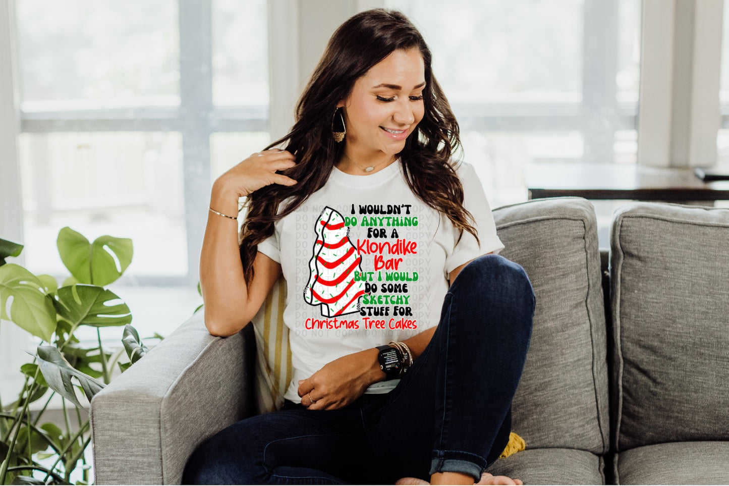 601 I would do some sketchy stuff for a Christmas cake *DREAM TRANSFER* DTF