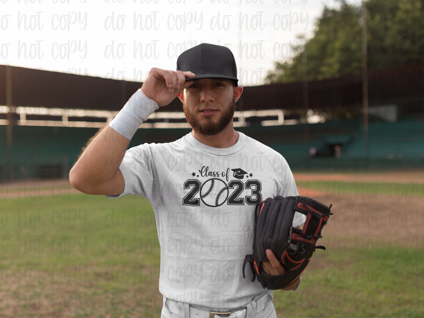 Class of 2023 Senior Baseball *DREAM TRANSFER* DTF