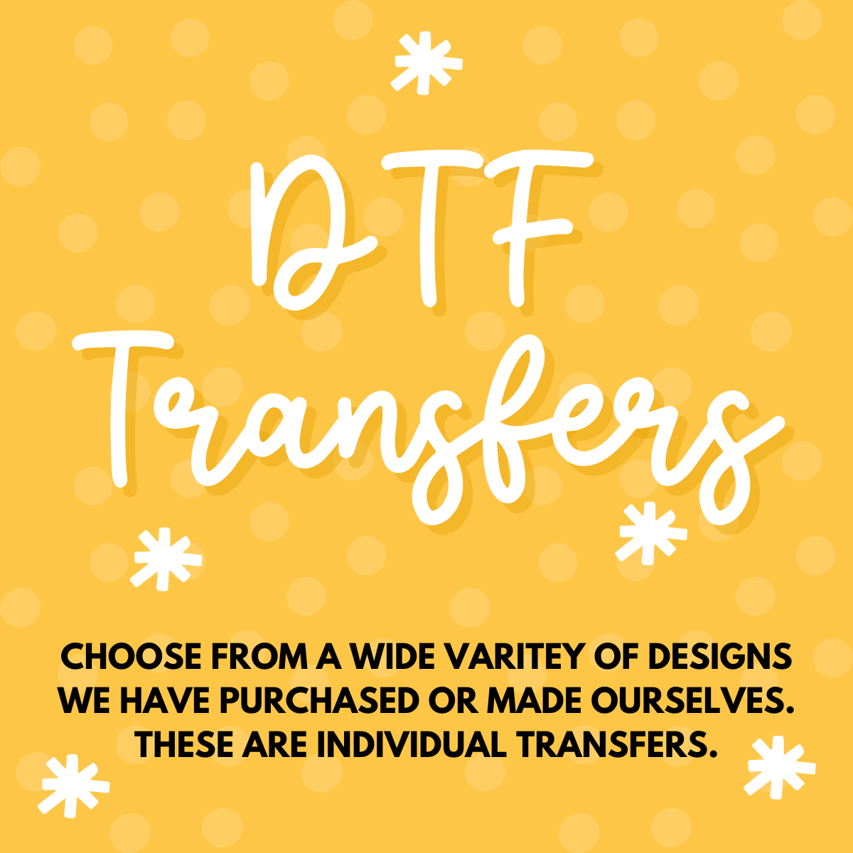 Dream Transfer (DTF)