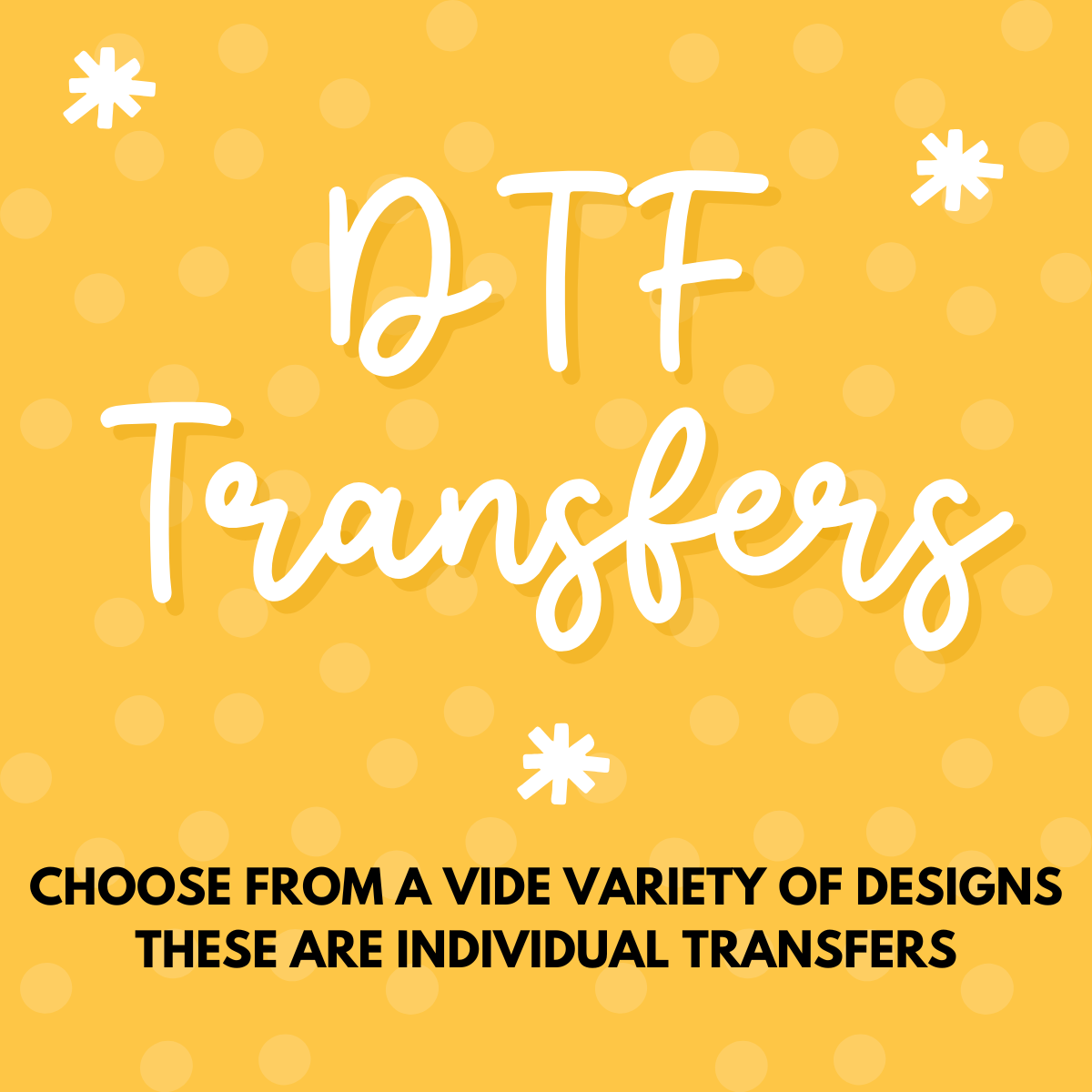 Dream Transfer (DTF)