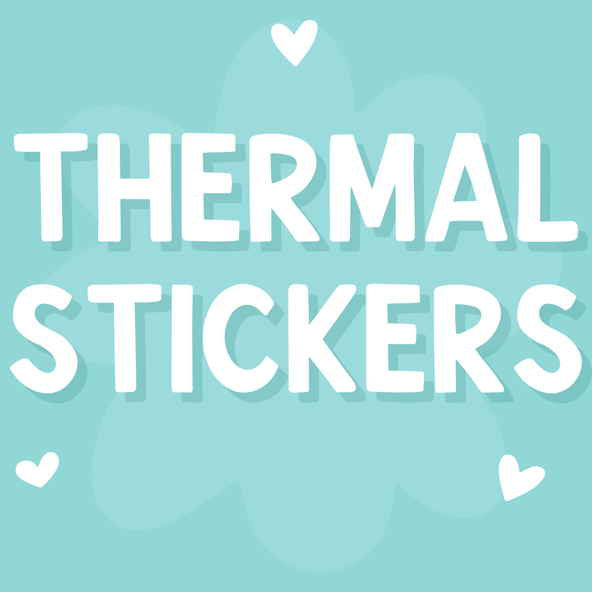 Thermal Stickers