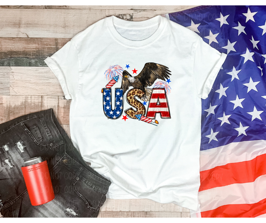 USA  *DREAM TRANSFER* DTF