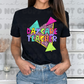 Daycare Teacher  *DREAM TRANSFER* DTF