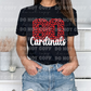Go Cardinals *DREAM TRANSFER* DTF