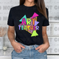 Art Teacher  *DREAM TRANSFER* DTF