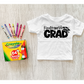Kindergarten Grad 2023  *DREAM TRANSFER* DTF