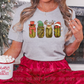 2869 Christmas Pickle *DREAM TRANSFER* DTF