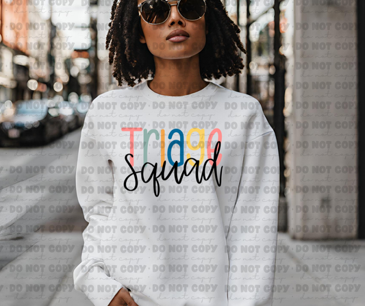 3647 Triage Squad DREAM TRANSFER* DTF